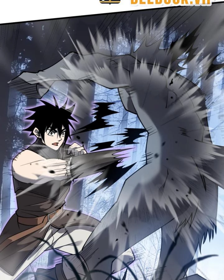 Ta Trở Thành Đại Phản Diện Của Toàn Sever Chapter 11 - Trang 2