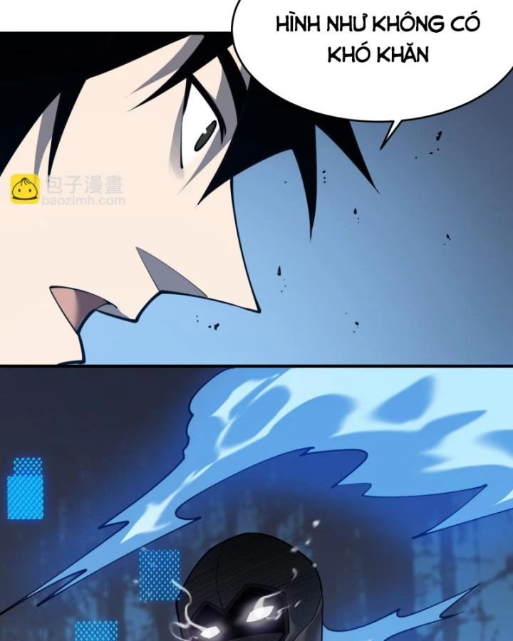 Ta Trở Thành Đại Phản Diện Của Toàn Sever Chapter 11 - Trang 2