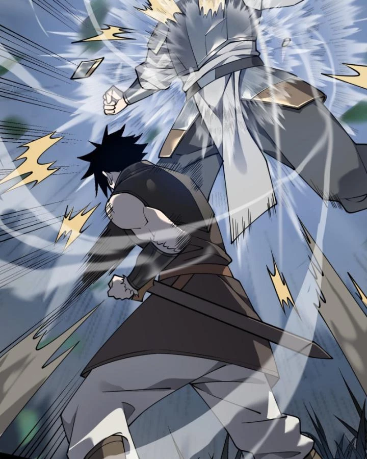 Ta Trở Thành Đại Phản Diện Của Toàn Sever Chapter 11 - Trang 2