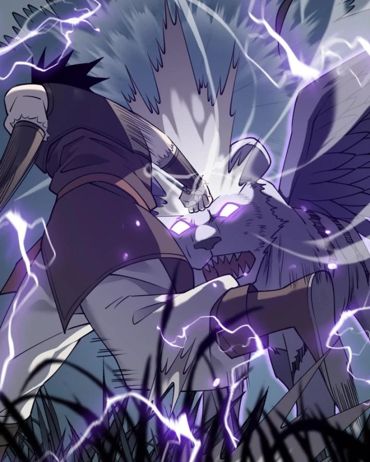 Ta Trở Thành Đại Phản Diện Của Toàn Sever Chapter 11 - Trang 2