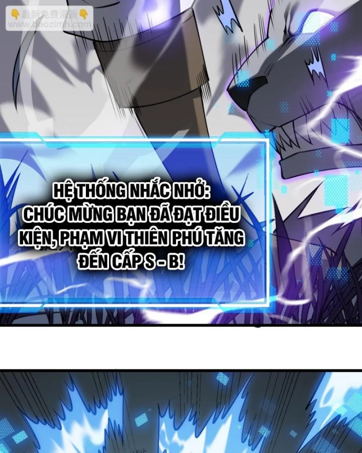 Ta Trở Thành Đại Phản Diện Của Toàn Sever Chapter 11 - Trang 2