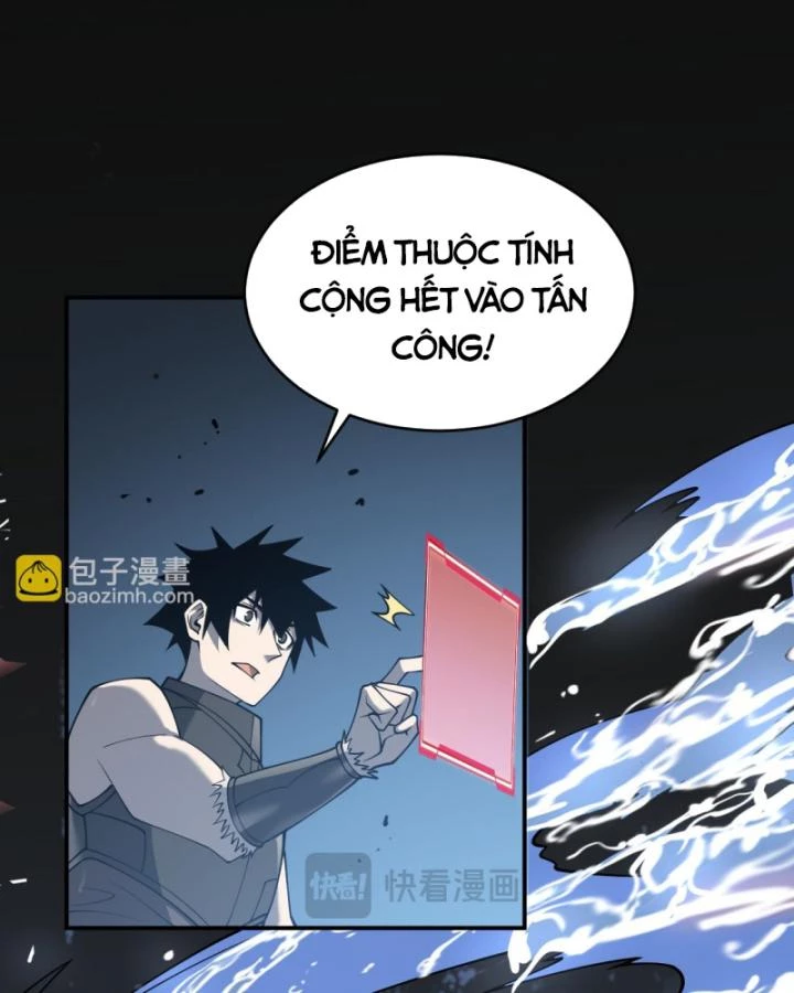 Ta Trở Thành Đại Phản Diện Của Toàn Sever Chapter 11 - Trang 2