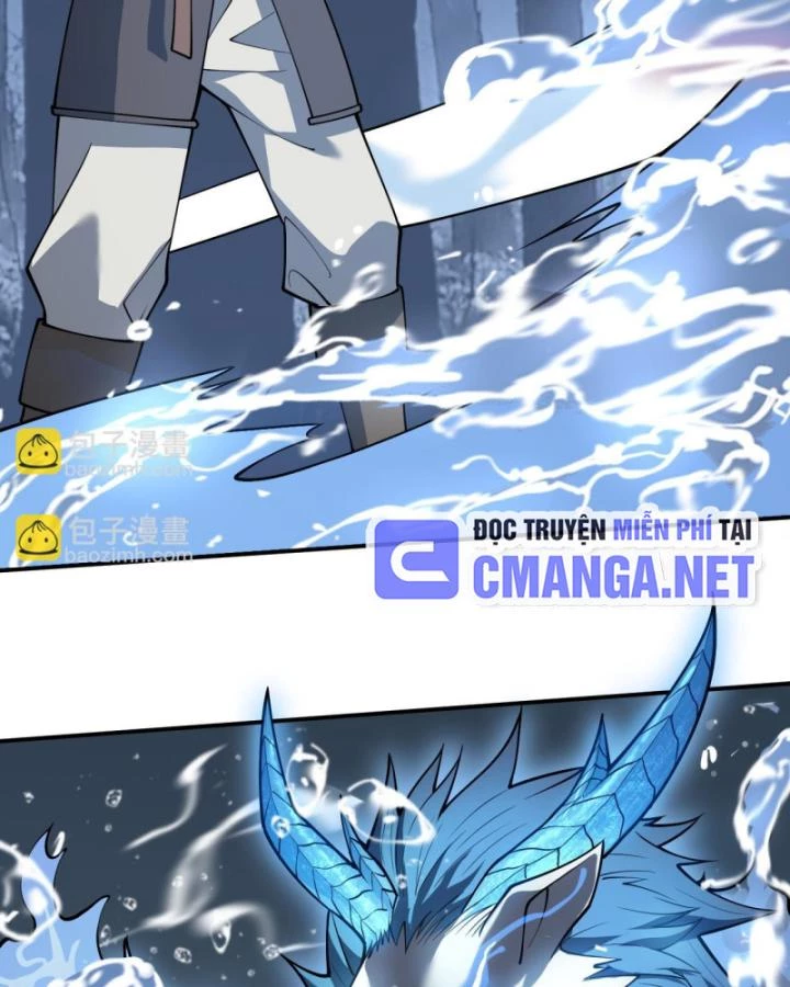 Ta Trở Thành Đại Phản Diện Của Toàn Sever Chapter 11 - Trang 2