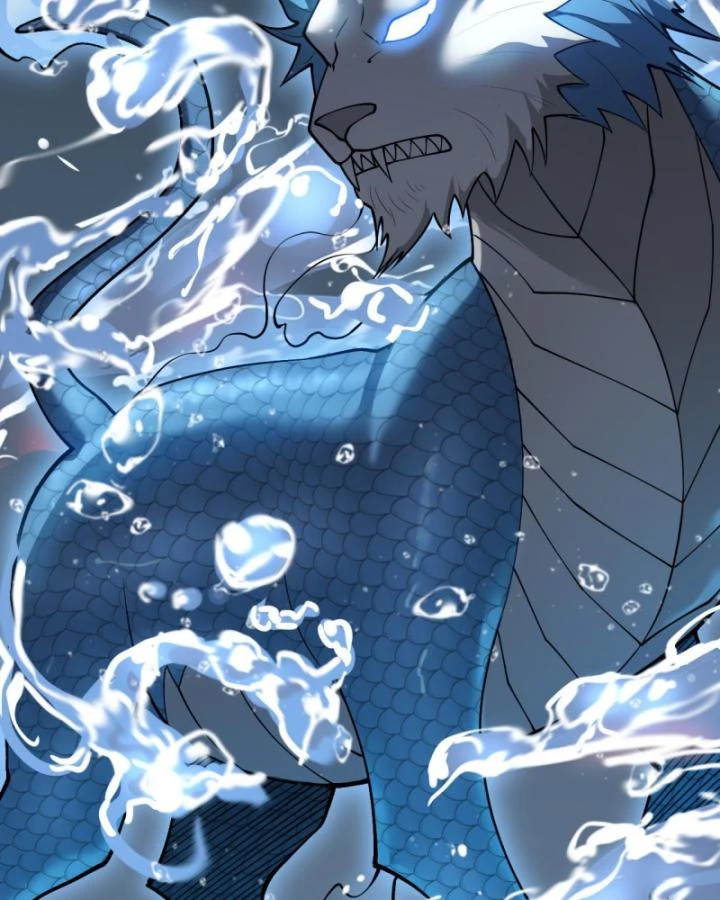 Ta Trở Thành Đại Phản Diện Của Toàn Sever Chapter 11 - Trang 2