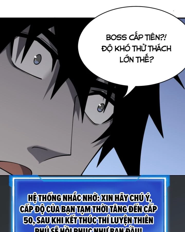 Ta Trở Thành Đại Phản Diện Của Toàn Sever Chapter 11 - Trang 2