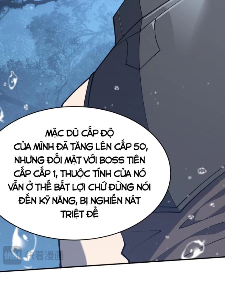 Ta Trở Thành Đại Phản Diện Của Toàn Sever Chapter 11 - Trang 2