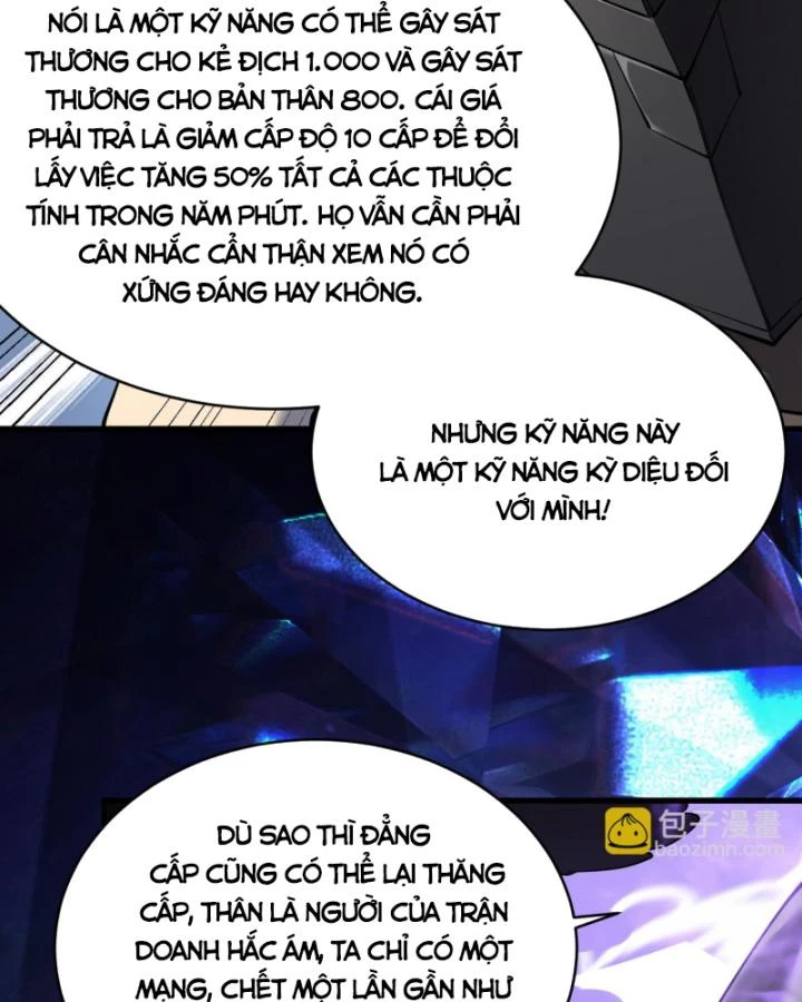 Ta Trở Thành Đại Phản Diện Của Toàn Sever Chapter 12 - Trang 2