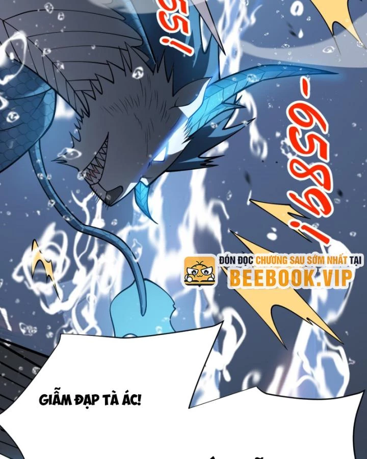 Ta Trở Thành Đại Phản Diện Của Toàn Sever Chapter 12 - Trang 2