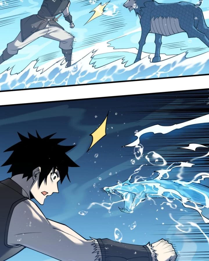 Ta Trở Thành Đại Phản Diện Của Toàn Sever Chapter 12 - Trang 2
