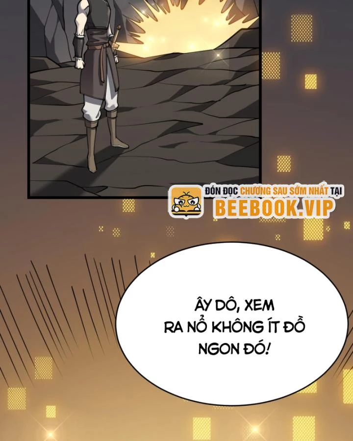 Ta Trở Thành Đại Phản Diện Của Toàn Sever Chapter 13 - Trang 2