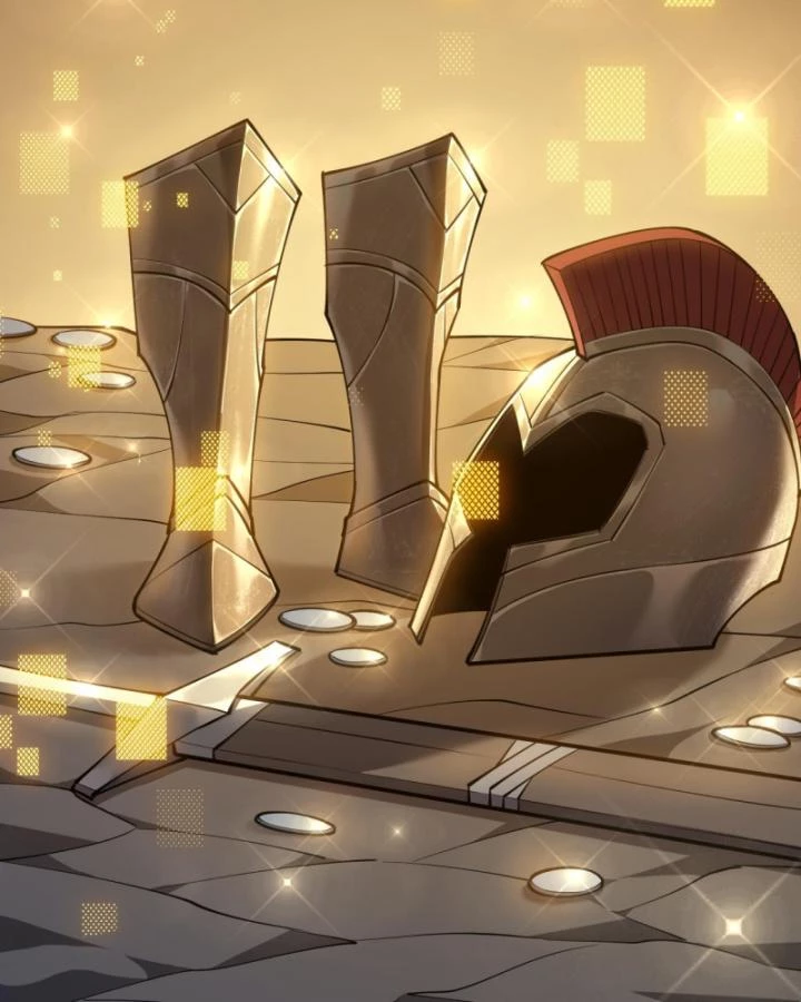 Ta Trở Thành Đại Phản Diện Của Toàn Sever Chapter 13 - Trang 2