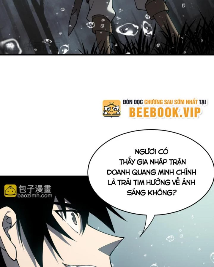 Ta Trở Thành Đại Phản Diện Của Toàn Sever Chapter 13 - Trang 2