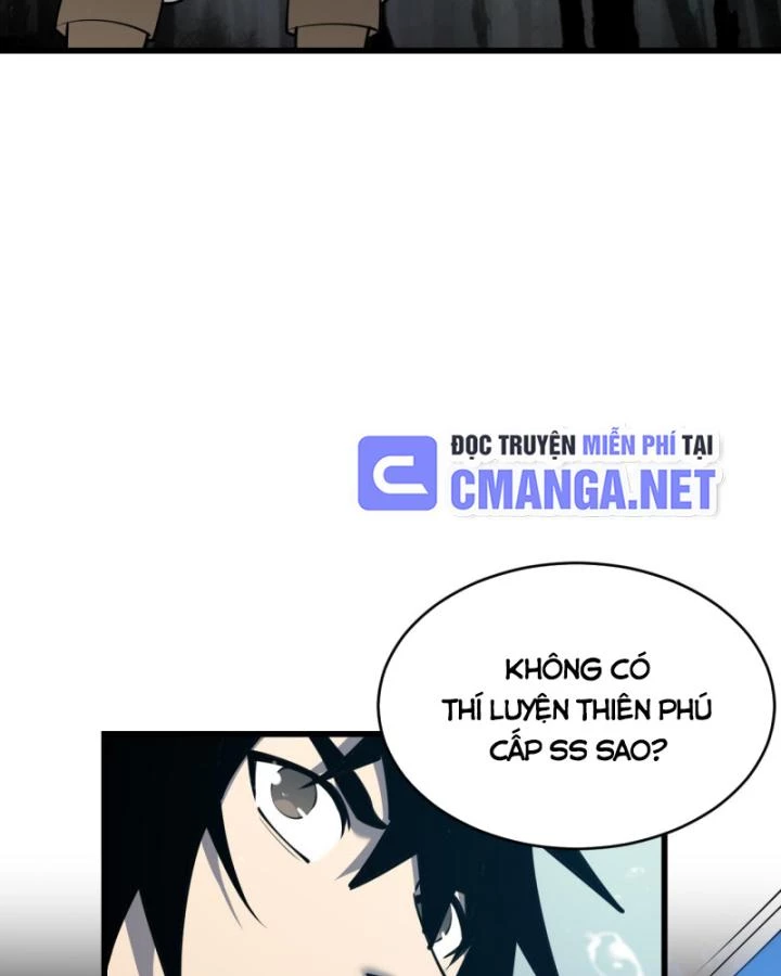 Ta Trở Thành Đại Phản Diện Của Toàn Sever Chapter 13 - Trang 2