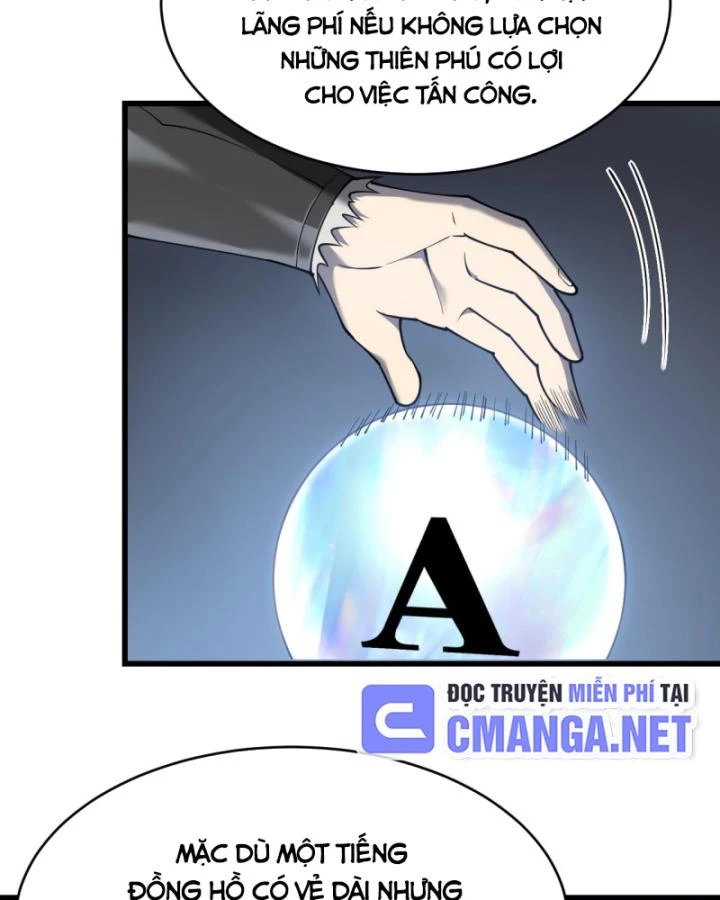 Ta Trở Thành Đại Phản Diện Của Toàn Sever Chapter 13 - Trang 2