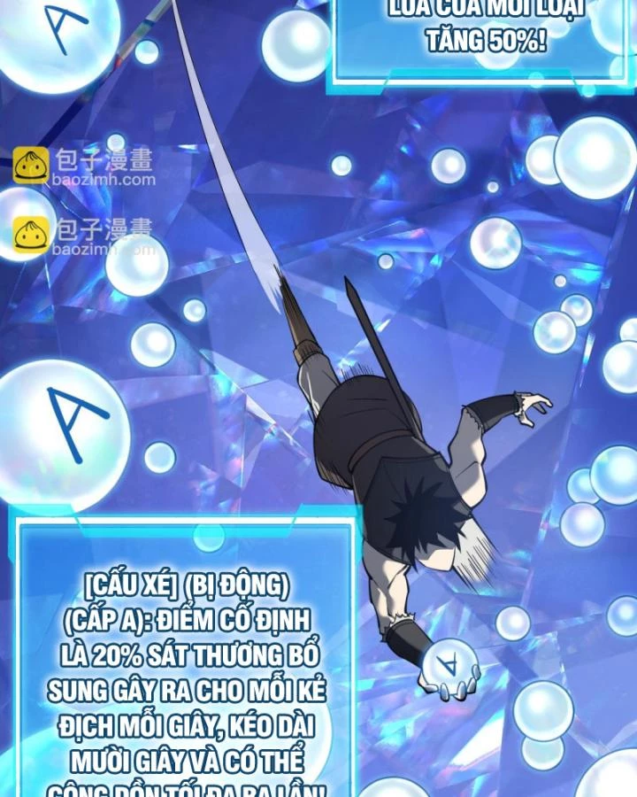 Ta Trở Thành Đại Phản Diện Của Toàn Sever Chapter 13 - Trang 2