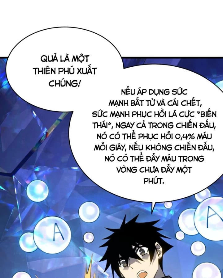 Ta Trở Thành Đại Phản Diện Của Toàn Sever Chapter 13 - Trang 2