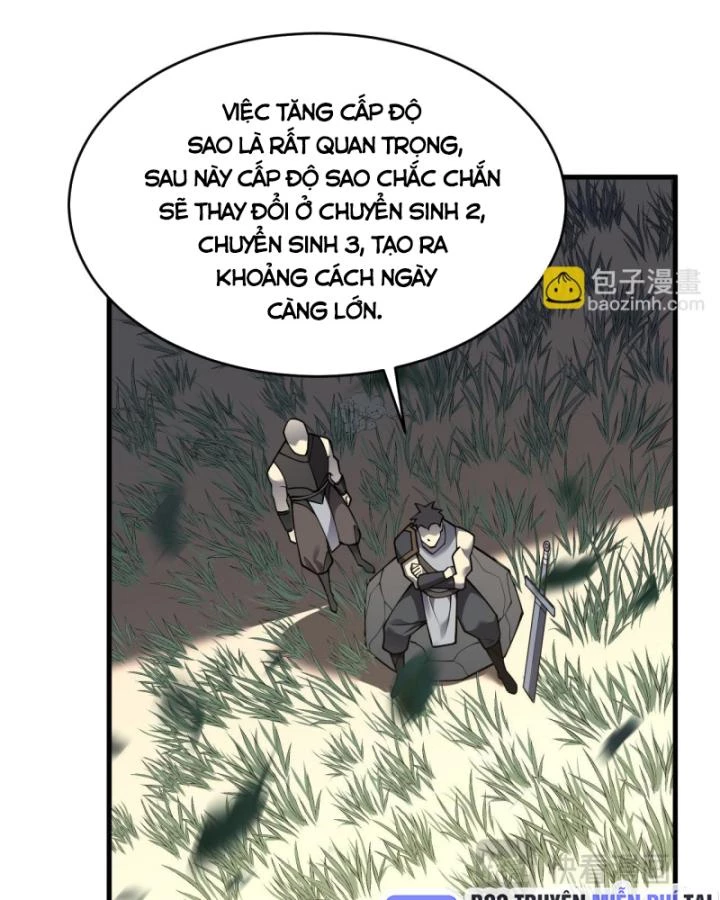 Ta Trở Thành Đại Phản Diện Của Toàn Sever Chapter 14 - Trang 2