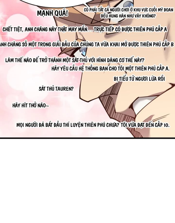 Ta Trở Thành Đại Phản Diện Của Toàn Sever Chapter 14 - Trang 2