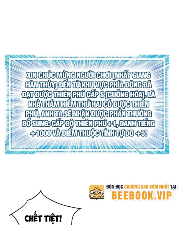 Ta Trở Thành Đại Phản Diện Của Toàn Sever Chapter 14 - Trang 2