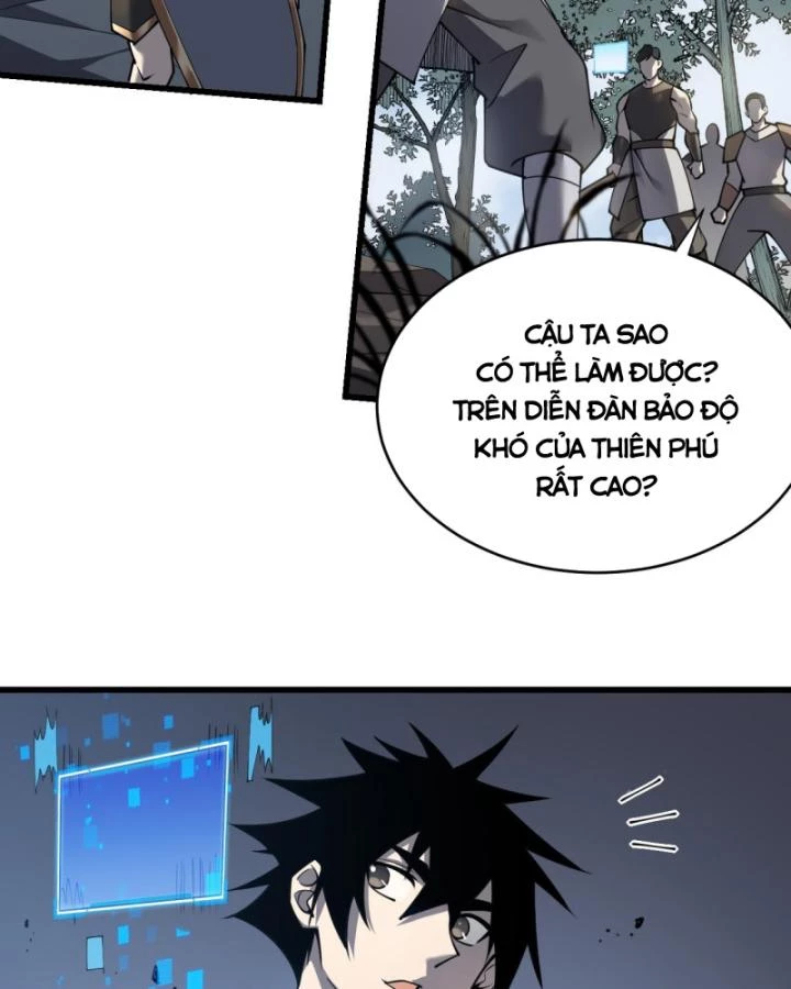 Ta Trở Thành Đại Phản Diện Của Toàn Sever Chapter 14 - Trang 2