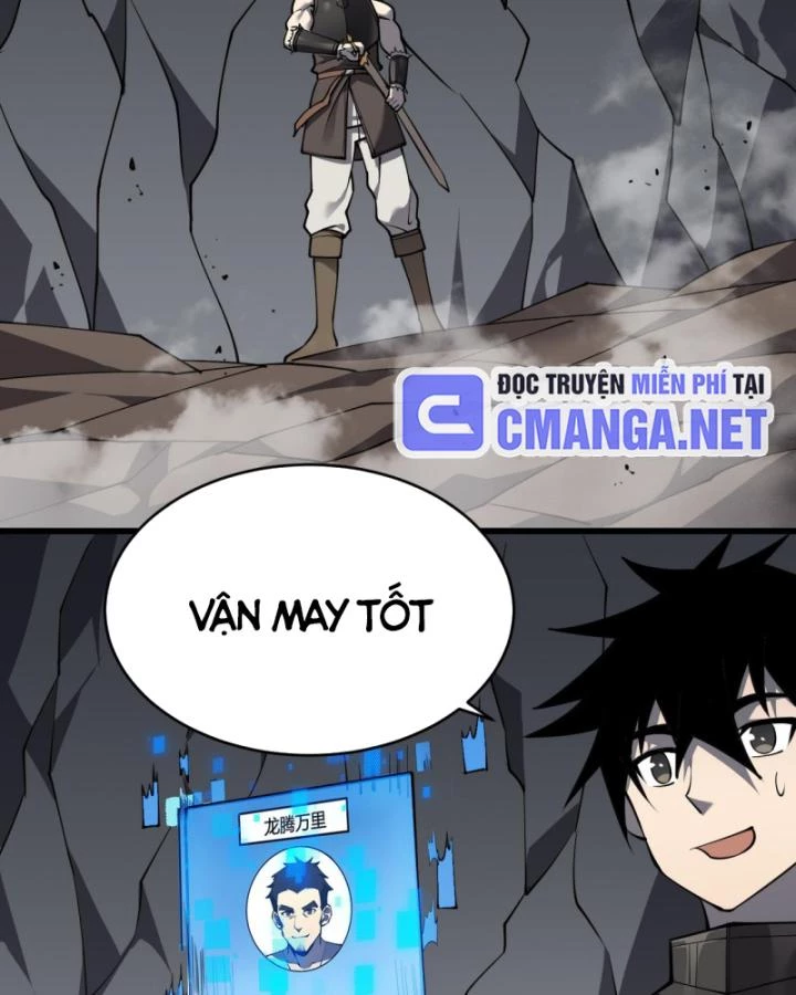 Ta Trở Thành Đại Phản Diện Của Toàn Sever Chapter 14 - Trang 2