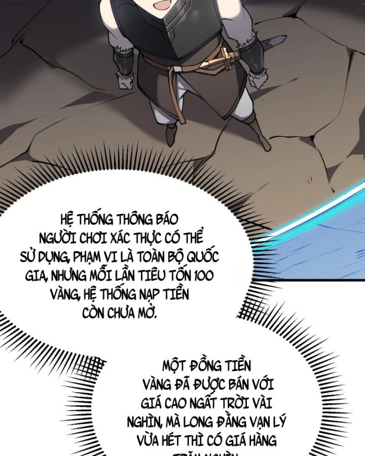 Ta Trở Thành Đại Phản Diện Của Toàn Sever Chapter 14 - Trang 2