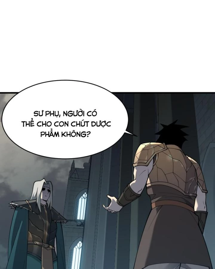 Ta Trở Thành Đại Phản Diện Của Toàn Sever Chapter 15 - Trang 2