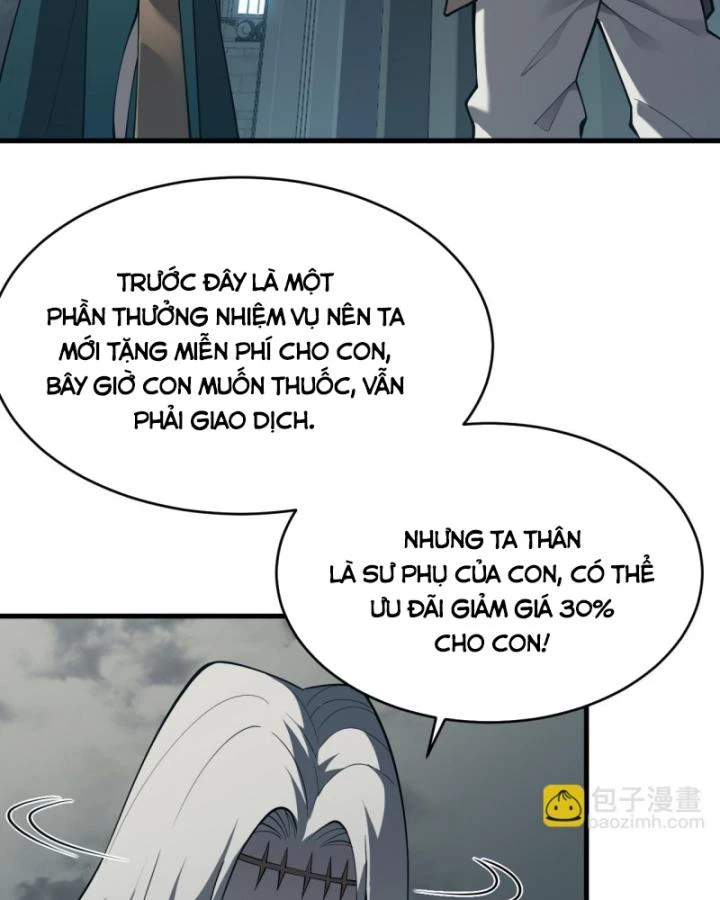 Ta Trở Thành Đại Phản Diện Của Toàn Sever Chapter 15 - Trang 2