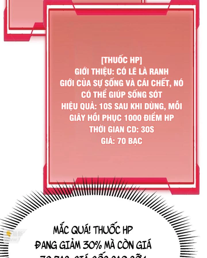 Ta Trở Thành Đại Phản Diện Của Toàn Sever Chapter 15 - Trang 2