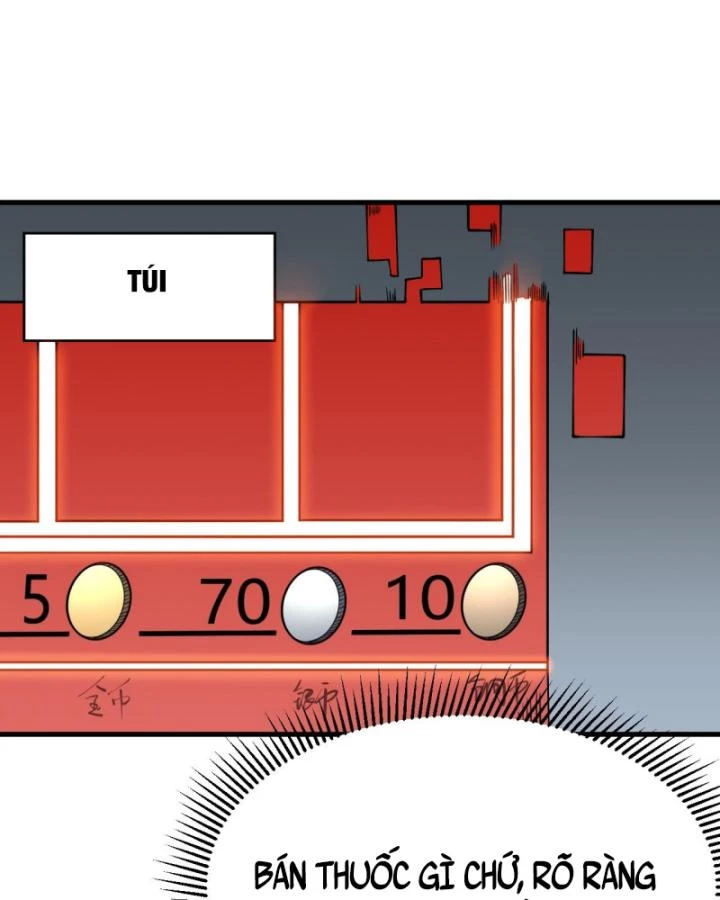 Ta Trở Thành Đại Phản Diện Của Toàn Sever Chapter 15 - Trang 2