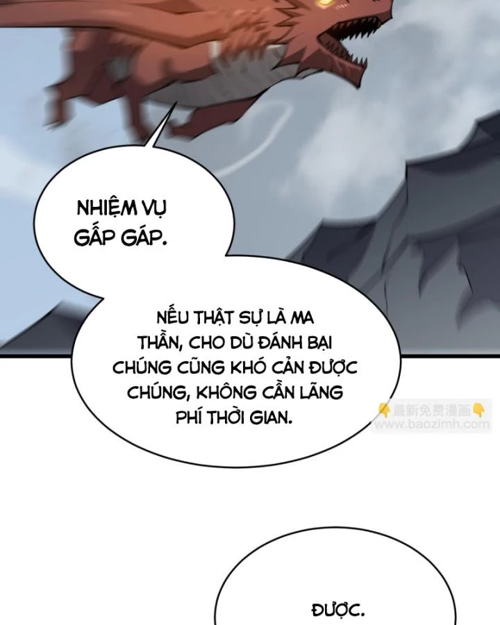 Ta Trở Thành Đại Phản Diện Của Toàn Sever Chapter 15 - Trang 2