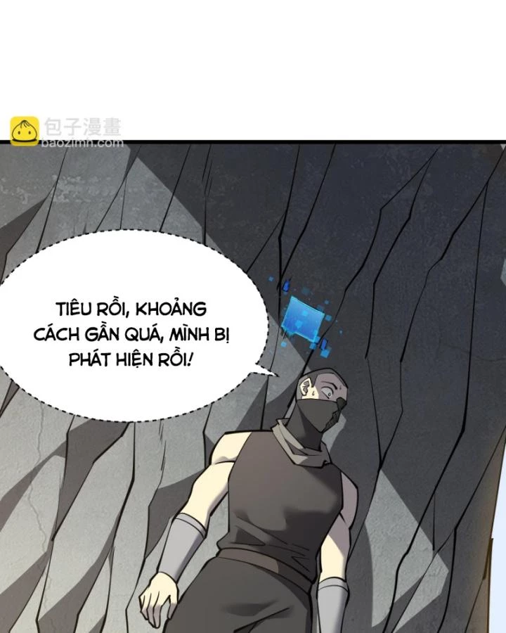 Ta Trở Thành Đại Phản Diện Của Toàn Sever Chapter 15 - Trang 2