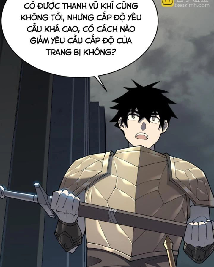 Ta Trở Thành Đại Phản Diện Của Toàn Sever Chapter 15 - Trang 2