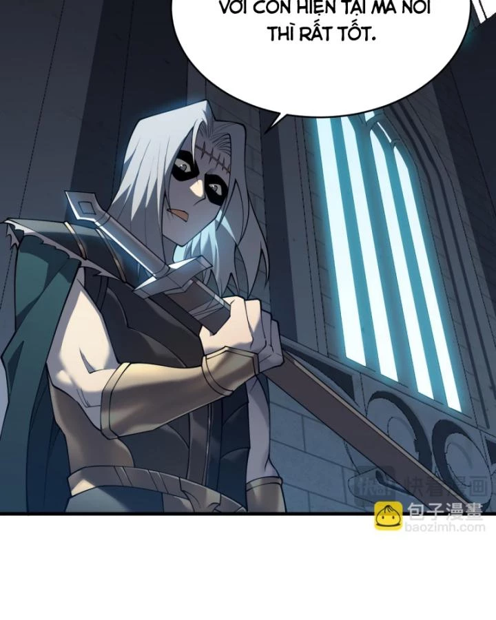 Ta Trở Thành Đại Phản Diện Của Toàn Sever Chapter 15 - Trang 2