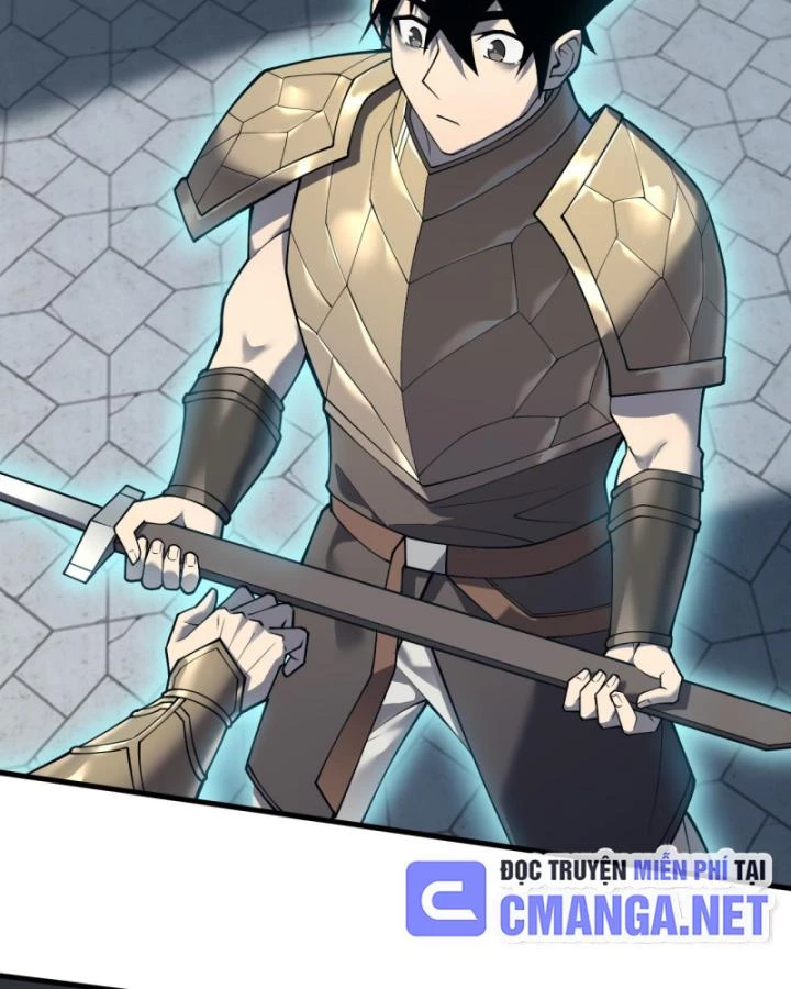 Ta Trở Thành Đại Phản Diện Của Toàn Sever Chapter 15 - Trang 2