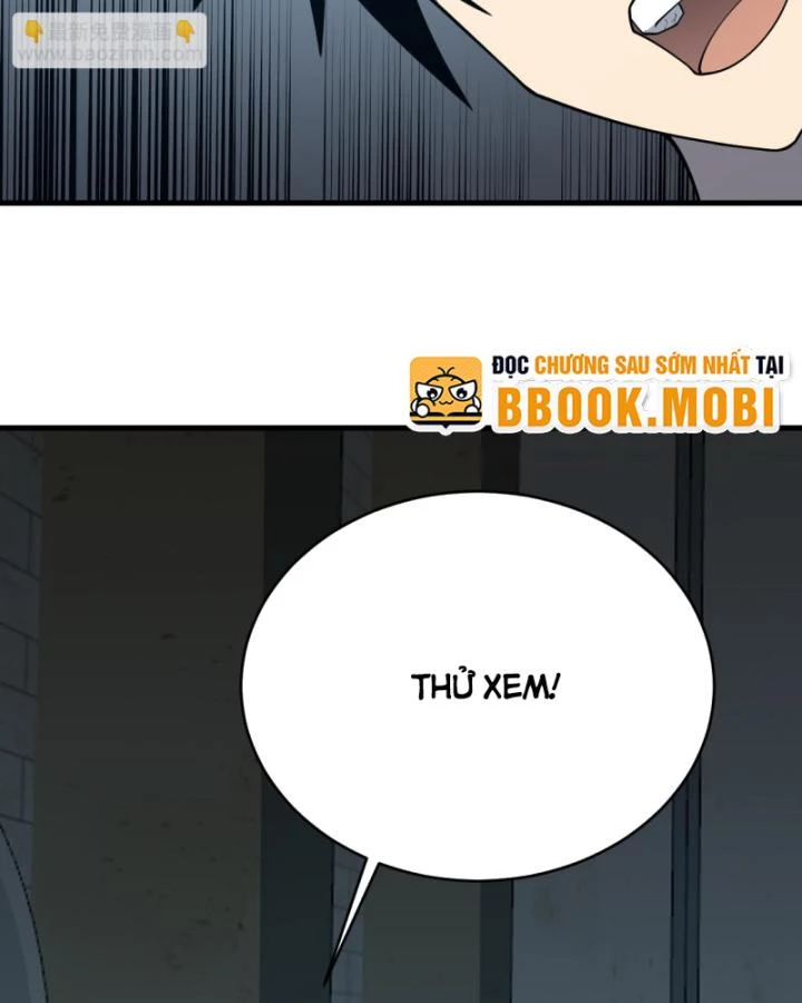 Ta Trở Thành Đại Phản Diện Của Toàn Sever Chapter 15 - Trang 2