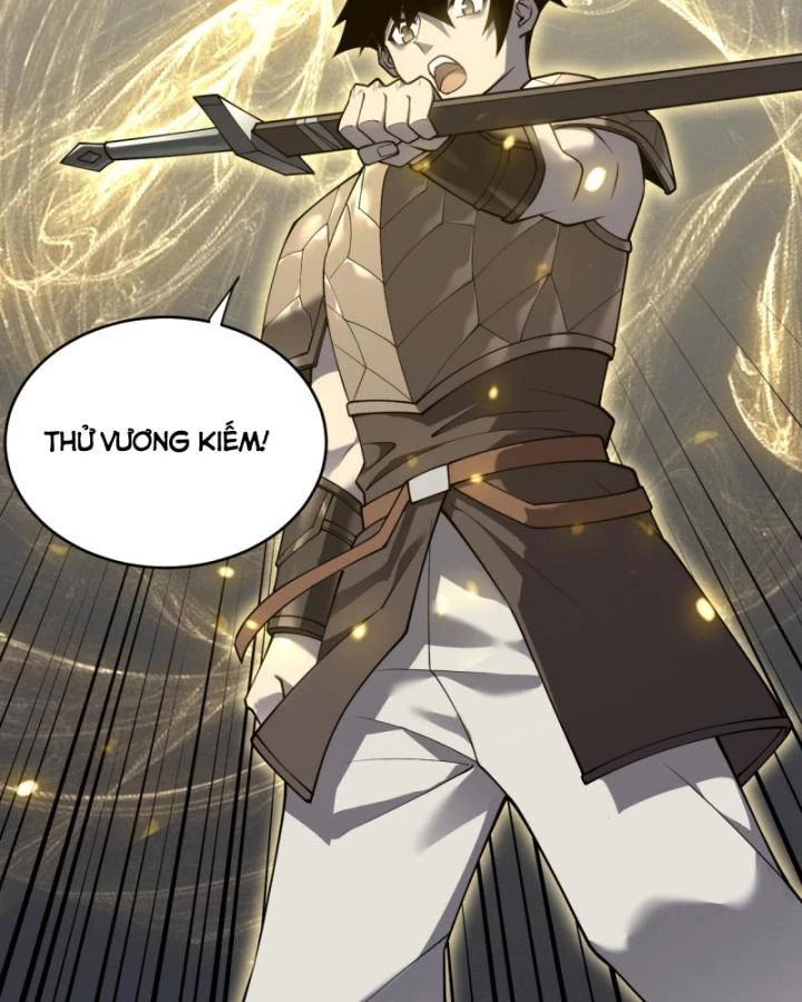 Ta Trở Thành Đại Phản Diện Của Toàn Sever Chapter 15 - Trang 2