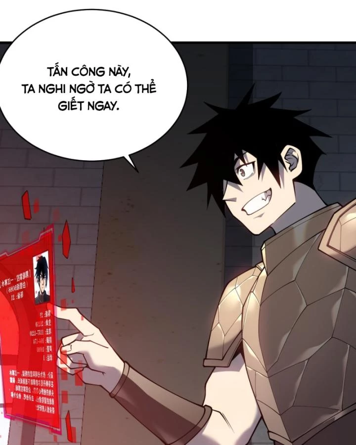 Ta Trở Thành Đại Phản Diện Của Toàn Sever Chapter 15 - Trang 2