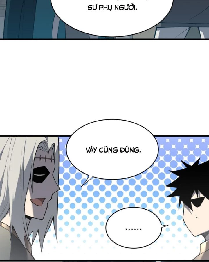 Ta Trở Thành Đại Phản Diện Của Toàn Sever Chapter 15 - Trang 2