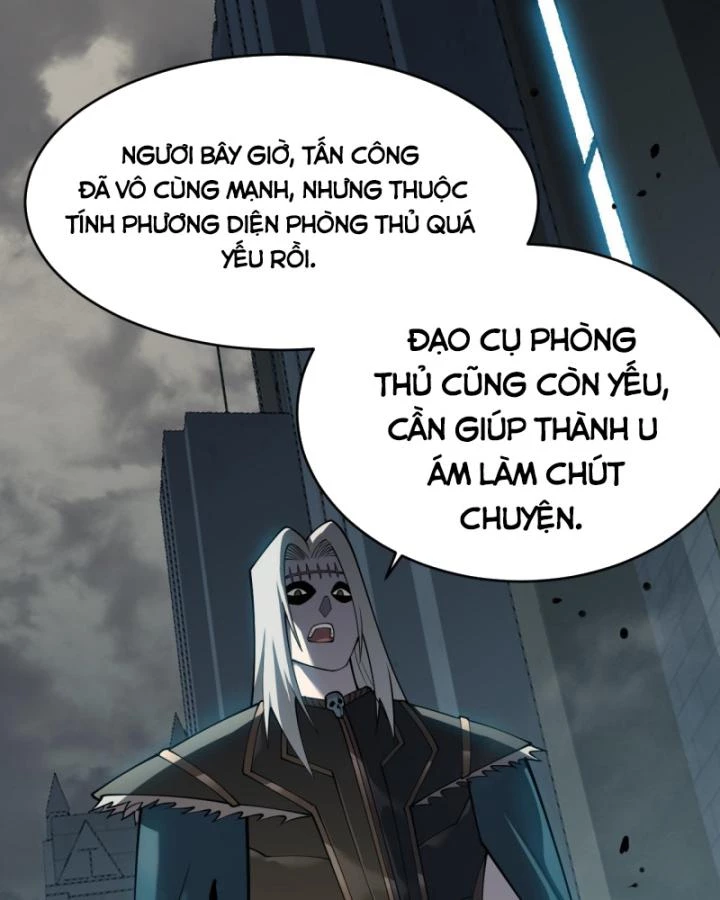 Ta Trở Thành Đại Phản Diện Của Toàn Sever Chapter 15 - Trang 2