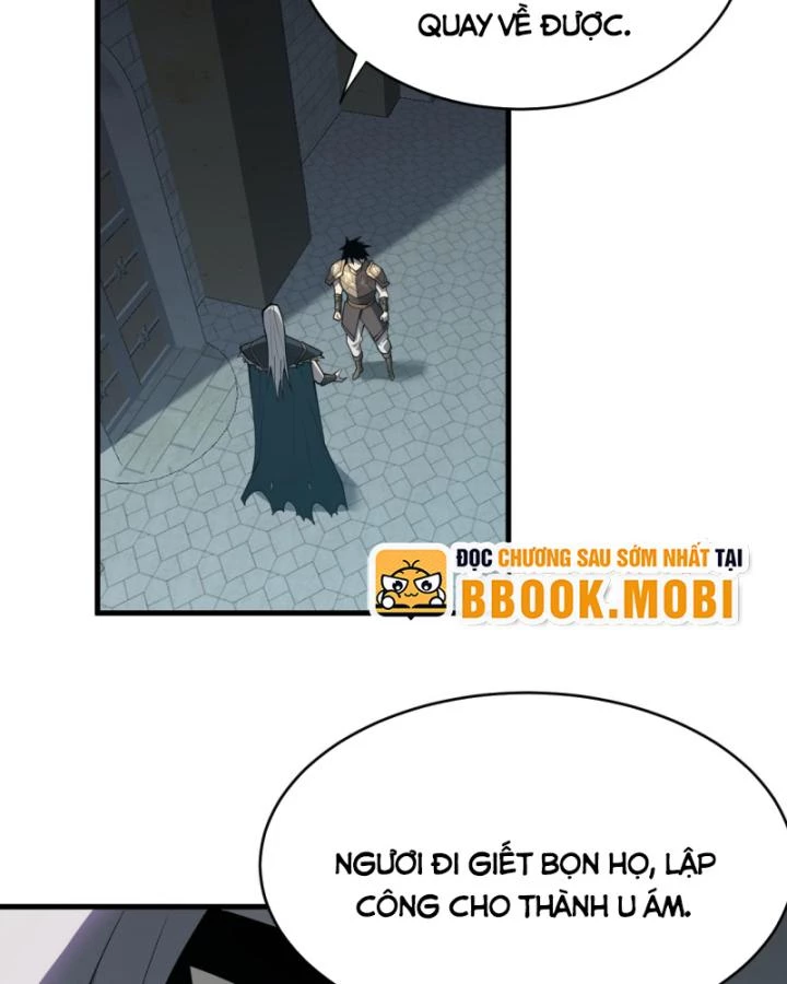 Ta Trở Thành Đại Phản Diện Của Toàn Sever Chapter 15 - Trang 2