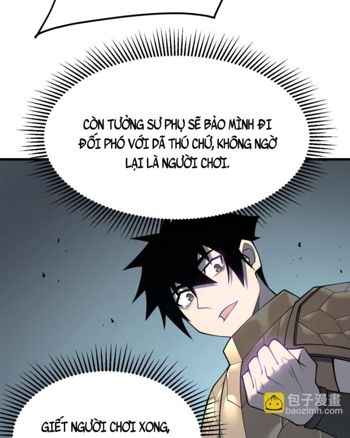 Ta Trở Thành Đại Phản Diện Của Toàn Sever Chapter 15 - Trang 2