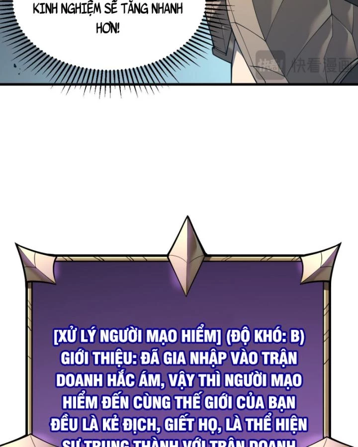 Ta Trở Thành Đại Phản Diện Của Toàn Sever Chapter 15 - Trang 2