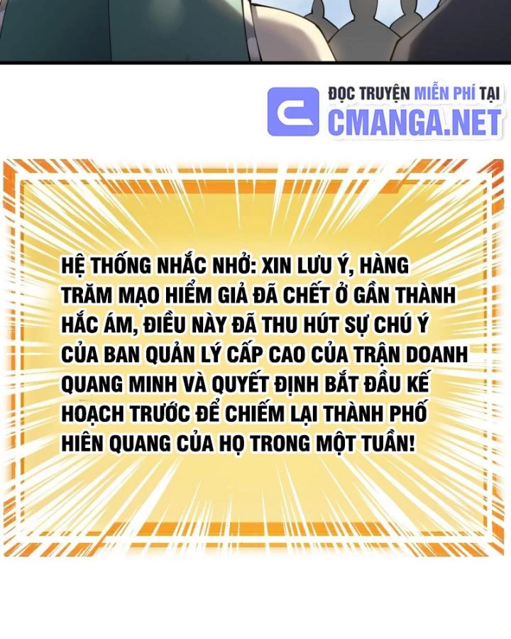 Ta Trở Thành Đại Phản Diện Của Toàn Sever Chapter 16 - Trang 2