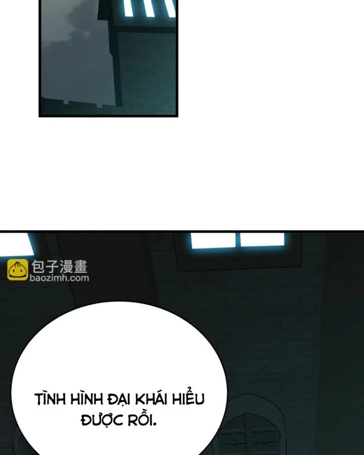 Ta Trở Thành Đại Phản Diện Của Toàn Sever Chapter 16 - Trang 2