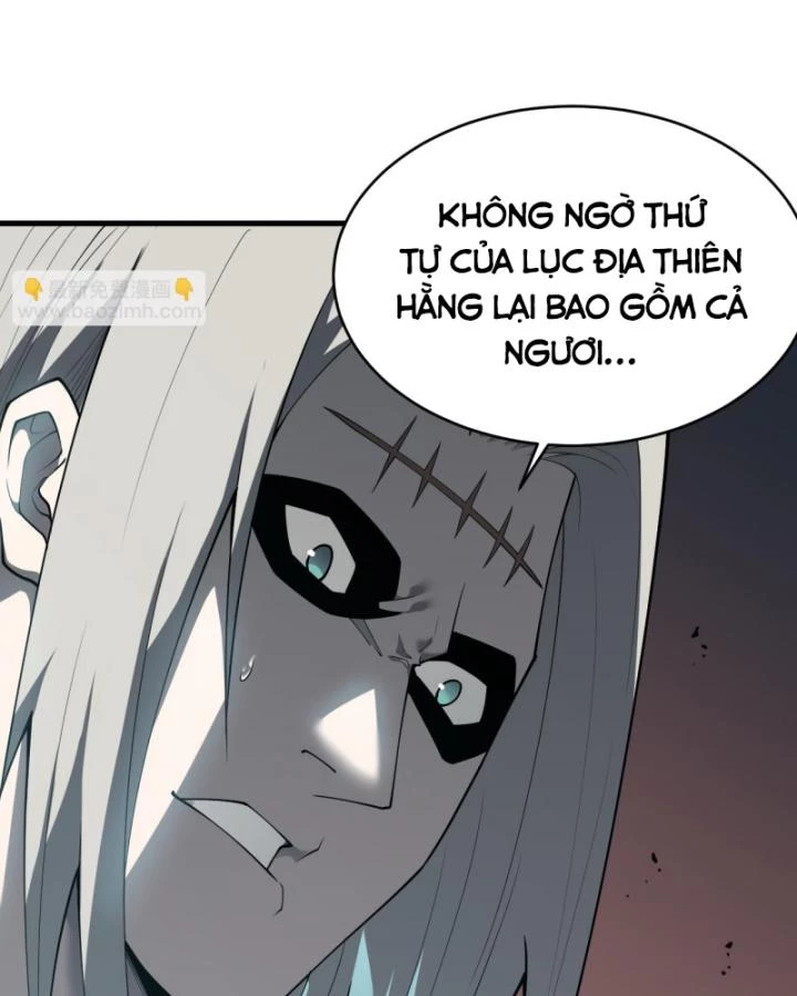 Ta Trở Thành Đại Phản Diện Của Toàn Sever Chapter 16 - Trang 2