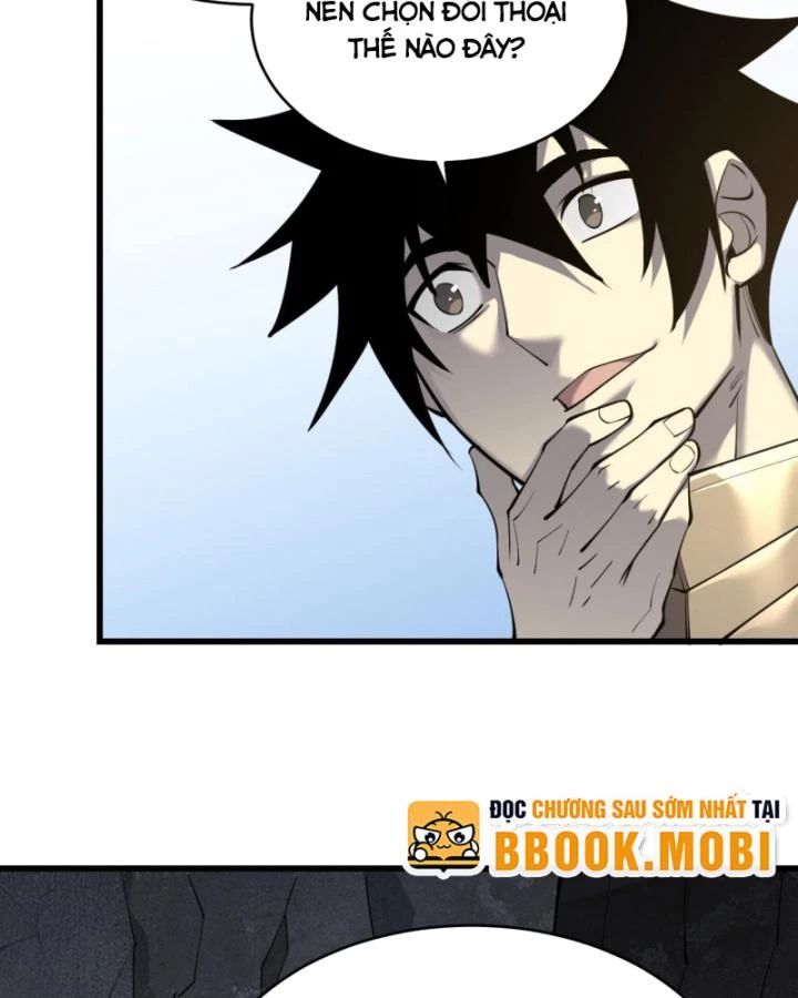 Ta Trở Thành Đại Phản Diện Của Toàn Sever Chapter 16 - Trang 2