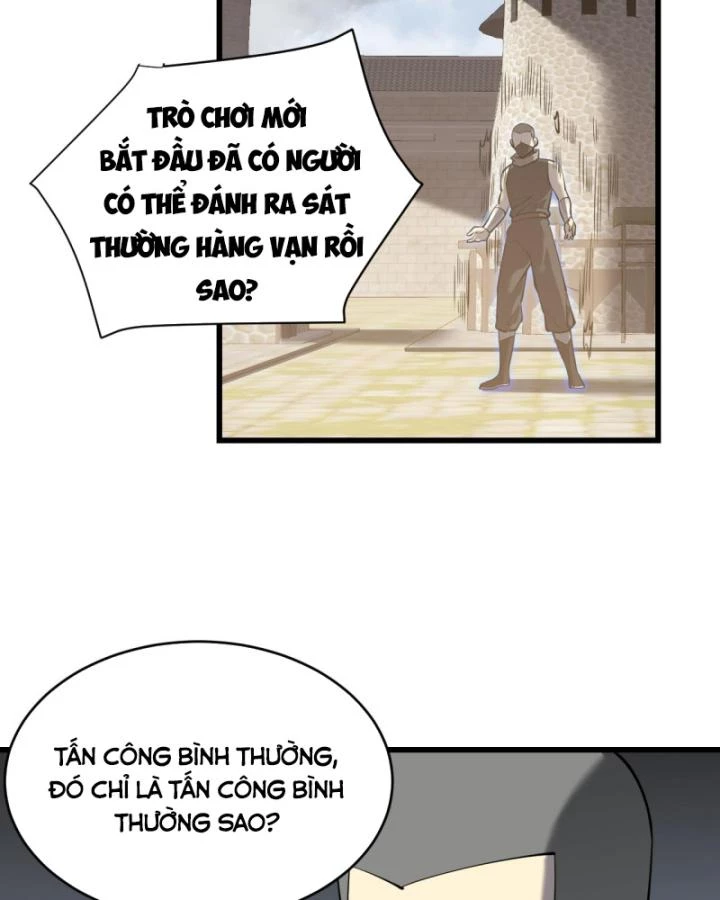 Ta Trở Thành Đại Phản Diện Của Toàn Sever Chapter 16 - Trang 2