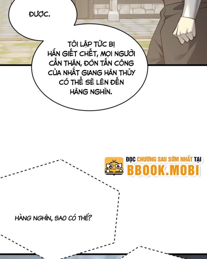 Ta Trở Thành Đại Phản Diện Của Toàn Sever Chapter 16 - Trang 2