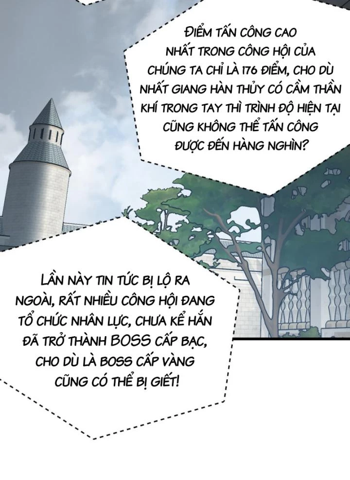 Ta Trở Thành Đại Phản Diện Của Toàn Sever Chapter 16 - Trang 2